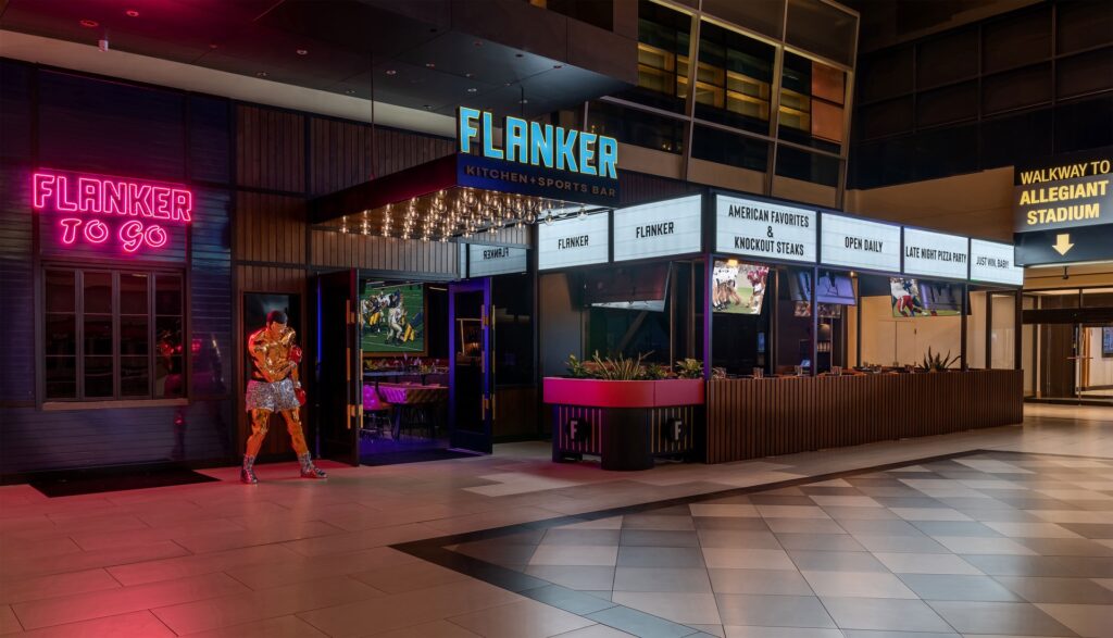 flanker-1